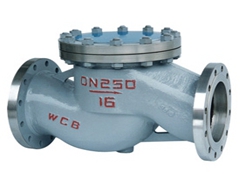 H41WHY型升降式止回閥