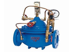 700X型水泵控制閥