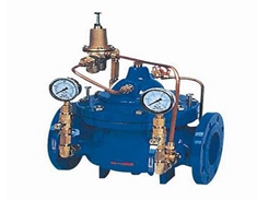 900X型緊急關(guān)閉閥